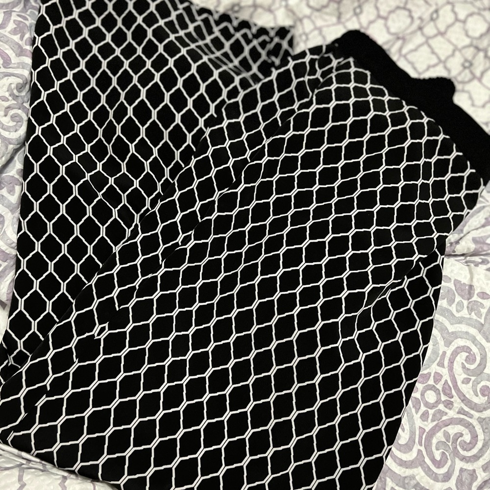 Dress pants